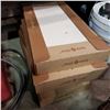 Image 1 : 5 BOXES OF NEW COMMERCIAL QUALITY CERAMIC FLOOR TILE