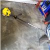 Image 1 : TWISTED EDGE GAS WEED EATER