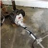 Image 2 : STIHL FS106 WEED TRIMMER
