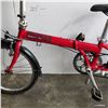 Image 2 : DAHON FOLDING BIKE