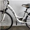 Image 2 : WHITE TREK WSD 14" BIKE
