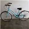 Image 1 : BLUE SCHWINN ADMIRAL BIKE