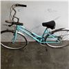 Image 3 : BLUE SCHWINN ADMIRAL BIKE