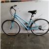 Image 1 : BLUE CCM AVENUE 700 BIKE