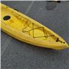 Image 2 : YELLOW SCRAMBLER XL OCEAN KAYAK