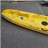 Image 3 : YELLOW SCRAMBLER XL OCEAN KAYAK
