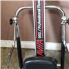 Image 2 : AUITA ROWING MACHINE