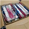 Image 2 : BOX OF 11 NEW 120V BALLASTS
