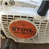 Image 2 : STIHL MC 193T GAS CHAINSAW