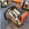 Image 2 : STIHL MS 192T GAS CHAINSAW