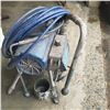 Image 2 : GRACO SMART CONTROL 2.0 PAINT SPRAYER W/ HOSE AND GUN