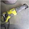Image 2 : RYOBI RJ1861V SAWZALL
