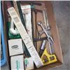 Image 2 : 2 TRAYS OF TOOLS