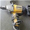 Image 2 : DEWALT 1/2" ELECTRIC DRILL
