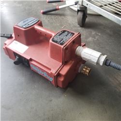 BRIGGS AND STRATTON HOMELITE WATERBUG WORKS