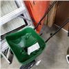 Image 1 : SCOTTS TURF BUILDER EDGE GUARD MINI