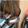 Image 1 : ANTIQUE BARN ROLLERS - OVER 100 YEARS OLD