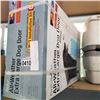 Image 2 : BRAND NEW ALL WEATHER XL DOG DOOR
