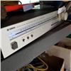 Image 1 : YAMAHA NATURAL SOUND STEREO TUNER