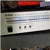 Image 2 : YAMAHA NATURAL SOUND STEREO TUNER