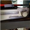 Image 3 : YAMAHA NATURAL SOUND STEREO TUNER