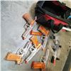 Image 1 : TOOL BAG OF AIRSOFT PISTOLS