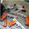 Image 2 : TOOL BAG OF AIRSOFT PISTOLS