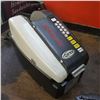 Image 1 : MARSH TD2100 ELECTRIC GUN TAPE DISPENSER MODEL TDE110