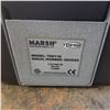 Image 2 : MARSH TD2100 ELECTRIC GUN TAPE DISPENSER MODEL TDE110