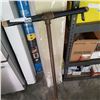 Image 2 : ANTIQUE POST HOLE DIGGER