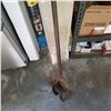 Image 3 : ANTIQUE POST HOLE DIGGER