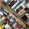 Image 1 : 16FT EXTENSION POLE FOR PRESSURE WASHER GIRAFFE BRAND