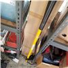Image 3 : 16FT EXTENSION POLE FOR PRESSURE WASHER GIRAFFE BRAND