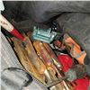 Image 2 : BLACK AND DECKER TOOL FULL OF TOOLS