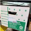Image 1 : BOX OF STAINLESS STEEL PIPE CLAMPS