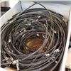 Image 2 : BOX OF STAINLESS STEEL PIPE CLAMPS