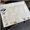 Image 2 : HAND VON GRAPHIC PAD NEW IN BOX