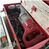 Image 2 : MILWAUKEE HEAVY DUTY RIGHT ANGLE HOLE HOG - TESTED AND WORKING