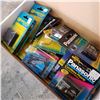 Image 2 : BOX OF NEW CORDLESS PHONE BATTERIES