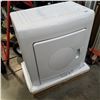 Image 1 : HAIER APPARTMENT SIZE DRYER