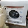 Image 3 : HAIER APPARTMENT SIZE DRYER