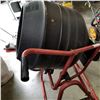 Image 2 : BIG CAT RED LION CONCRETE MIXER