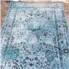 Image 3 : 2 BOMBAY 100% HARD TWIST HEAT SET POLYOLEFINE 5 x 8 CARPETS