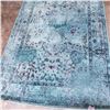 Image 4 : 2 BOMBAY 100% HARD TWIST HEAT SET POLYOLEFINE 5 x 8 CARPETS