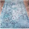 Image 6 : 2 BOMBAY 100% HARD TWIST HEAT SET POLYOLEFINE 5 x 8 CARPETS