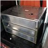 Image 1 : HEAVY DUTY 3-DRAWER TOOL CHEST