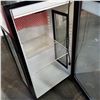 Image 3 : 3-1/2FT TALL DISPLAY COOLER