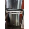 Image 1 : ELECTROLUX STAINLESS BUILT IN DISHWSHER