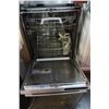 Image 3 : ELECTROLUX STAINLESS BUILT IN DISHWSHER
