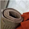 Image 2 : GREEN 7 FOOT AREA CARPET